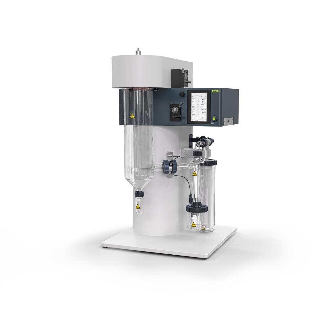 Mini spray dryer S-300